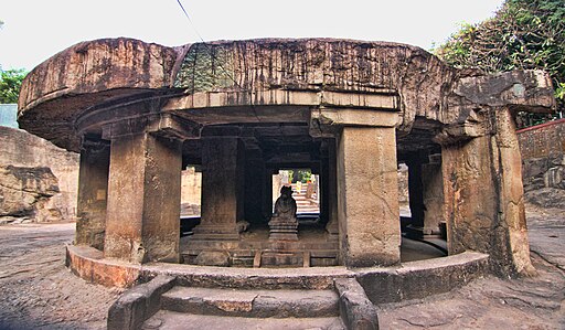 historical places in pune